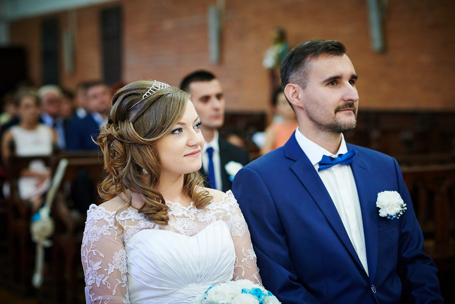 Ślub Asi i Daniela, fotograf Tarnów_041