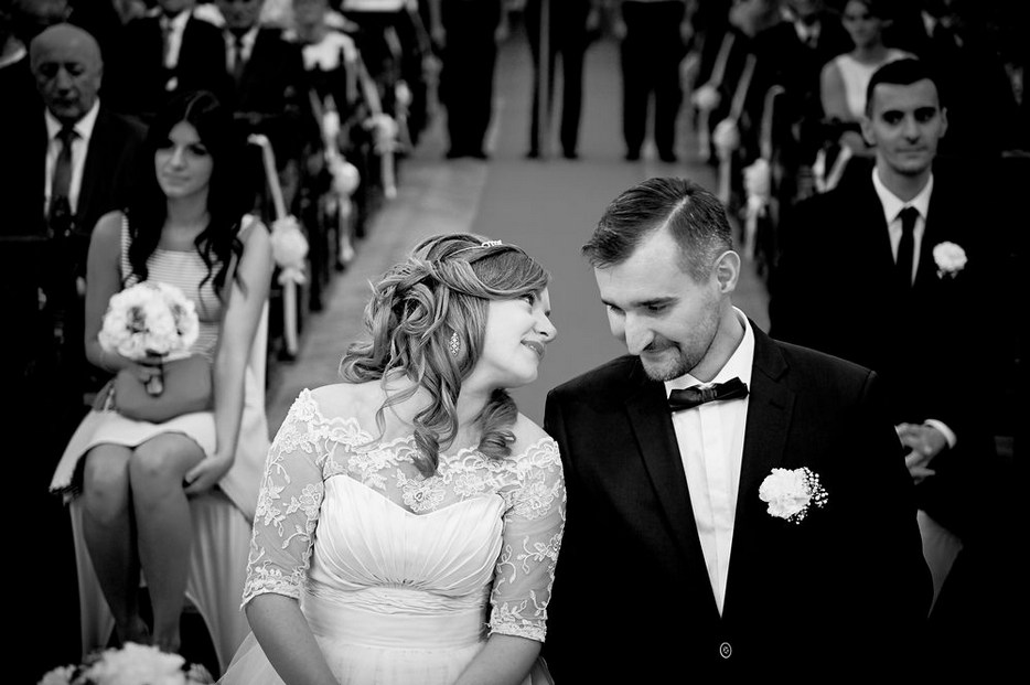 Ślub Asi i Daniela, fotograf Tarnów_061
