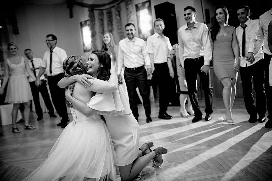 Ślub Asi i Daniela, fotograf Tarnów_123
