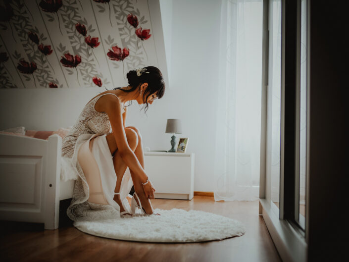 fotograf Tarnów ślubny, przygotowania do ślubu, Tarnów fotografia ślubna