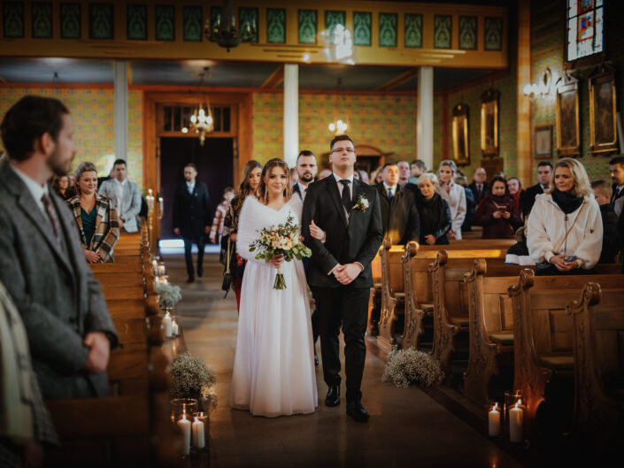 ślub, kościelny, fotograf Tarnów ślubny, Tarnów fotografia ślubna