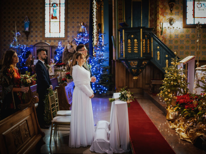 fotograf Tarnów ślubny, Tarnów fotografia ślubna, ślub para młoda