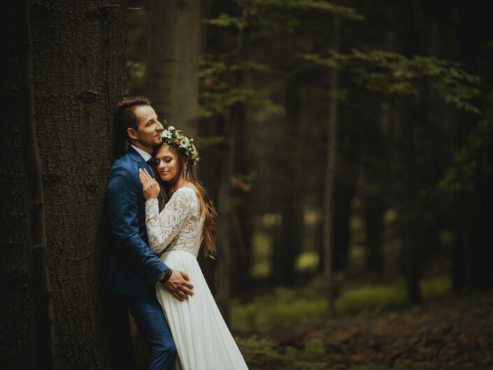 fotograf ślubny Tarnów, Tarnów fotografia ślubna