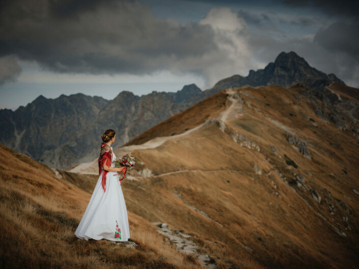 ślubny Kasprowy fotograf ślubny Tarnów, Tarnów fotografia ślubna