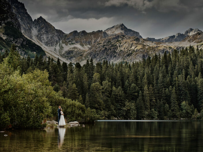 ślubny Małopolska Tatry fotograf ślubny Tarnów, Tarnów fotografia ślubna