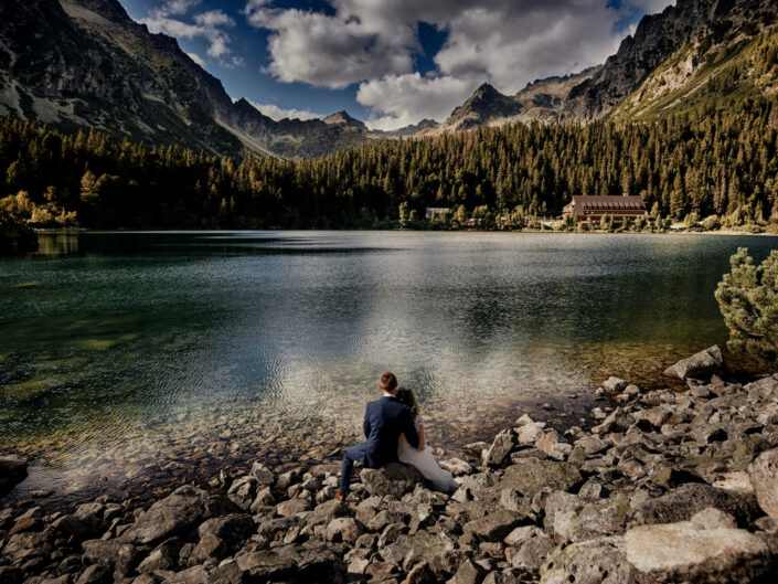 ślubny Małopolska Tatry fotograf ślubny Tarnów, Tarnów fotografia ślubna
