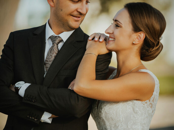 para młoda, portret, fotograf ślubny Tarnów, Tarnów fotografia ślubna