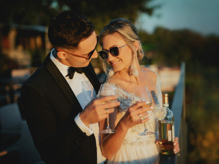 fotograf ślubny Tarnów