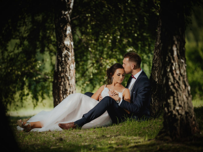 fotograf ślubny Tarnów, Tarnów fotografia ślubna