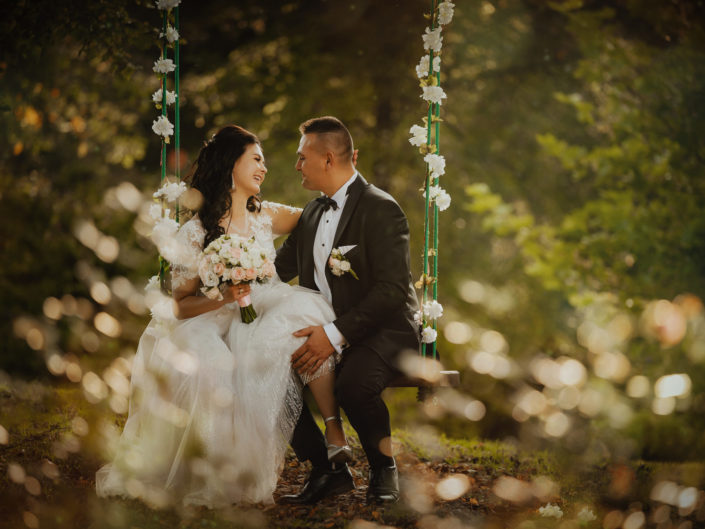 fotograf Tarnów ślubny, Tarnów fotografia ślubna, portret