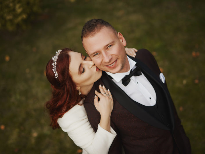 fotograf ślubny Tarnów, Tarnów fotografia ślubna