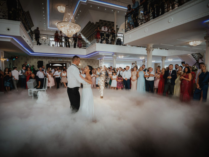 fotograf ślubny Tarnów